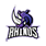 Raging Rhinos Logo