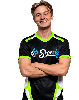 James Spiegel aka DaVikinger90